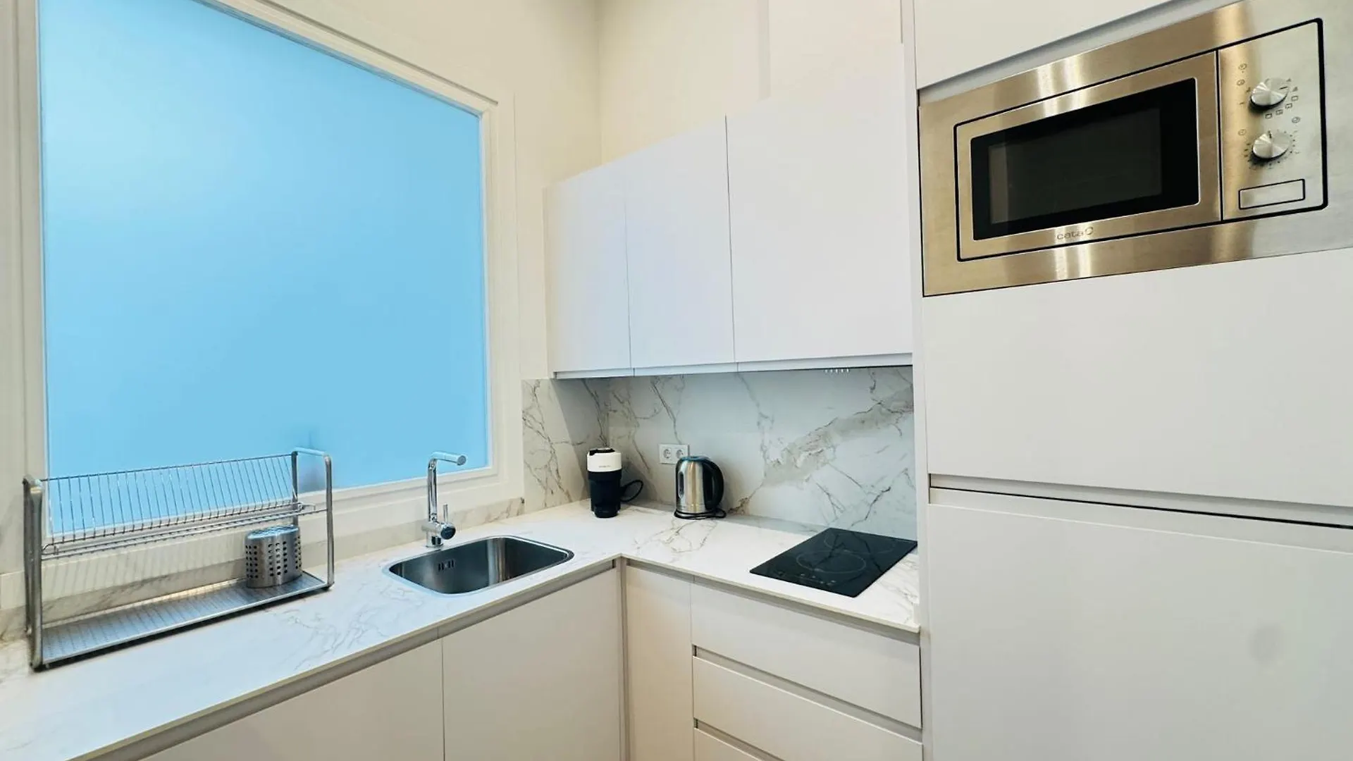 Qe Apartments Cadix