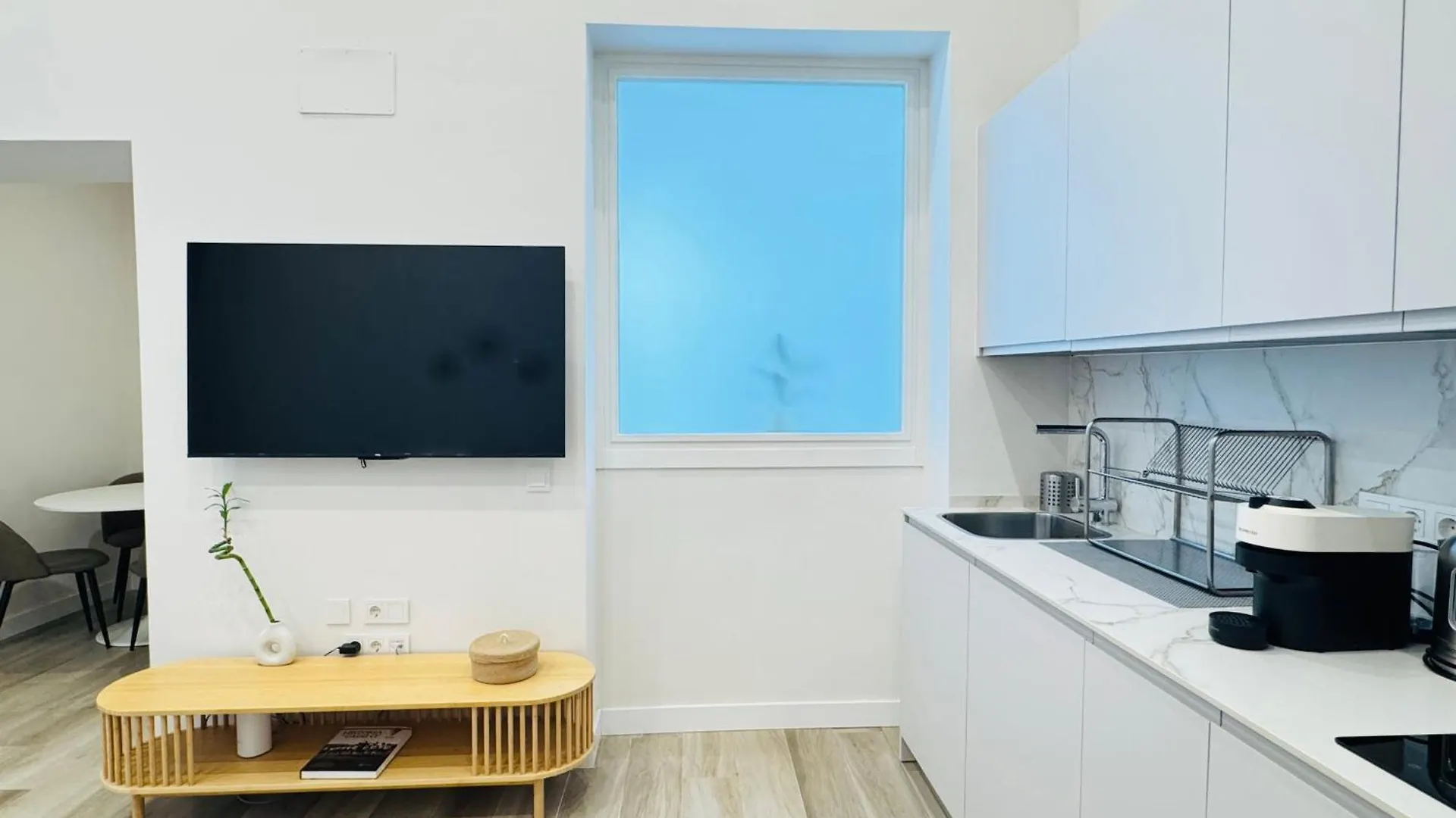 Qe Apartments Cadix Espagne