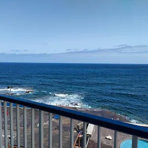  Apartment Apartamento Magico Con Vistas Al Mar Spanien