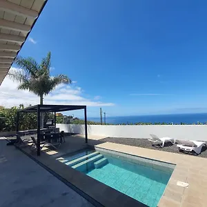  Villa Puesta De Luna Spanien