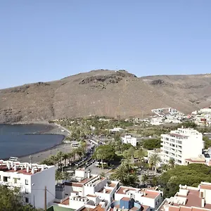  Apartment Nek Spanien